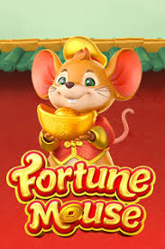 slot fortune mouse ícone